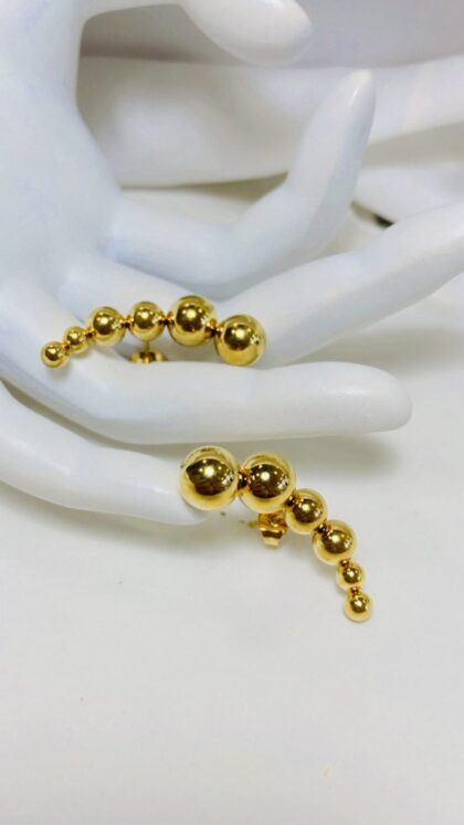 Μπίλιες: Η λάμψη που συμπληρώνει κάθε σου στιγμή!