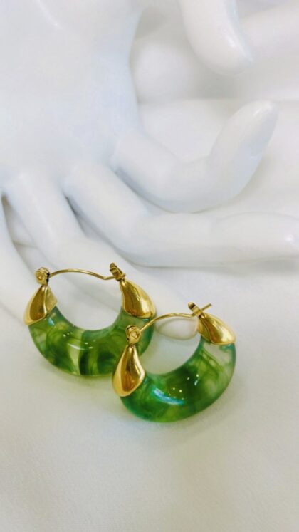 Μουράνο: Η Πανδαισία του Πράσινου στα Αυτιά σου!