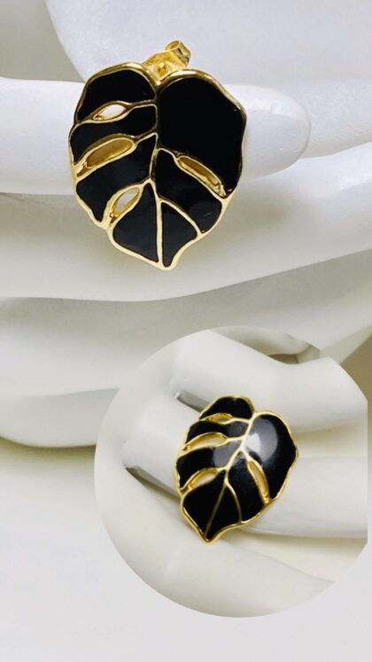 Φύλλο Σμάλτο: Ατίθασος Ρομαντισμός στον Λοβό σου!