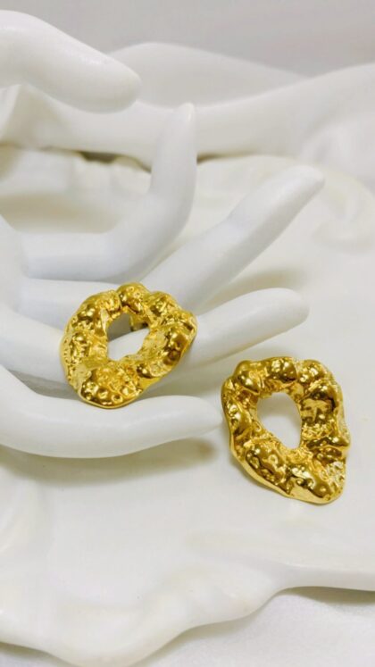 Ηφαίστειο: Η Δύναμη της Φύσης με Φινέτσα!