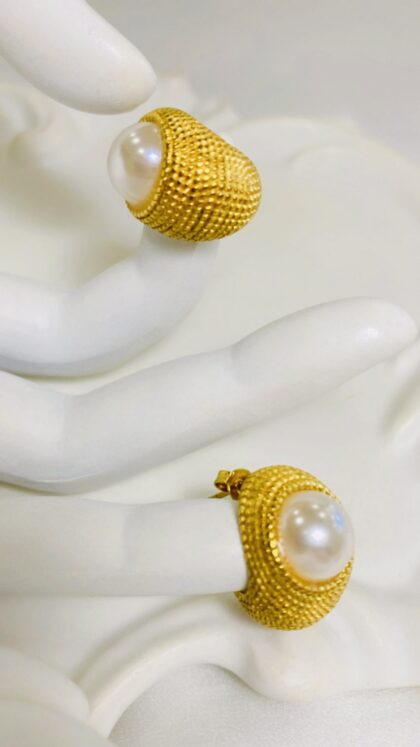 Φωλιά Μαργαριτάρι: Η Φινέτσα στην Πιο Όμορφη Εκδοχή της!