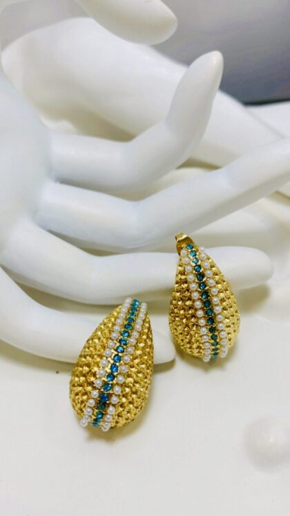 Δάκρυ Πετράτο: Η λάμψη που κάνει τη διαφορά!