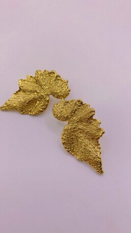 ''ΑΝΑΓΛΥΦΟ'' ΦΥΛΛΟ: Το Χρυσάφι του Δάσους