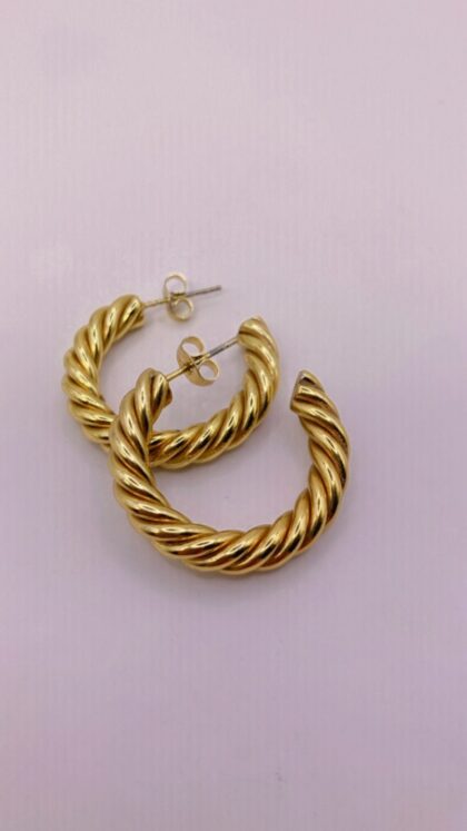 ΚΡΙΚΟΣ ΣΠΙΡΑΛ: Η Αέναη Κομψότητα