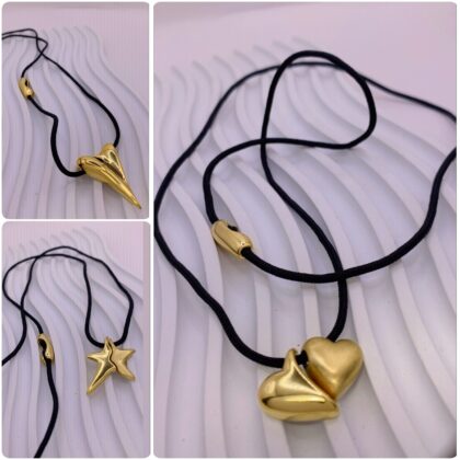 Κορδόνι “Charm Edition”