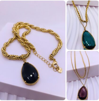 Συλλογή “Amarilis Elegance”