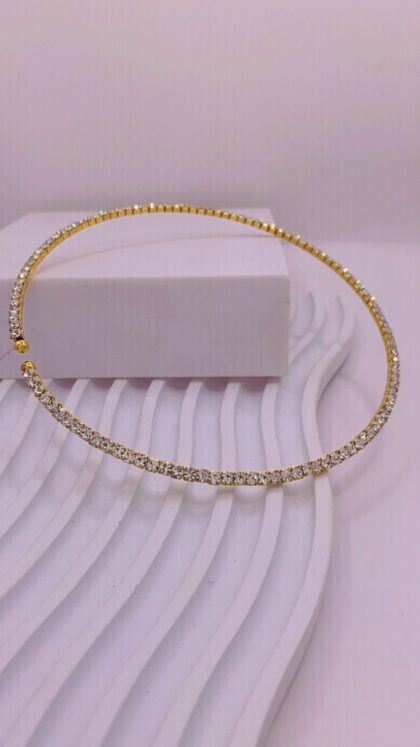 Τσόκερ “Riviera Glow”