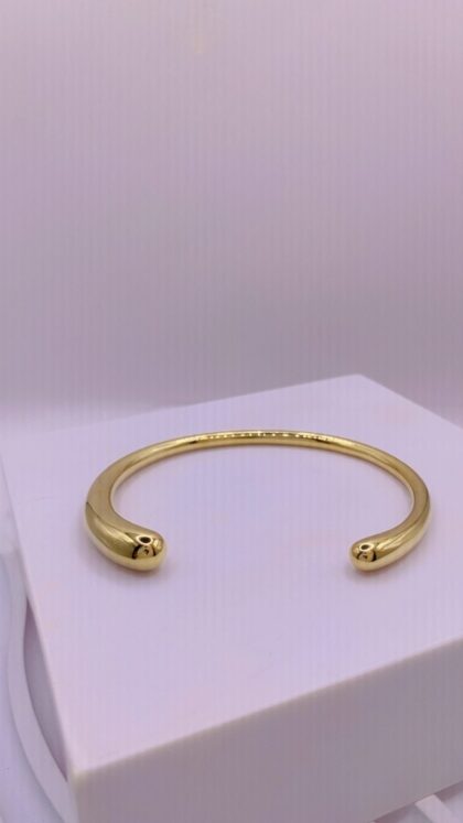 Χειροπέδα Minimal Chic