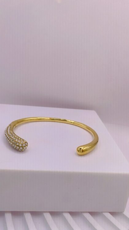 Χειροπέδα Minimal Glam