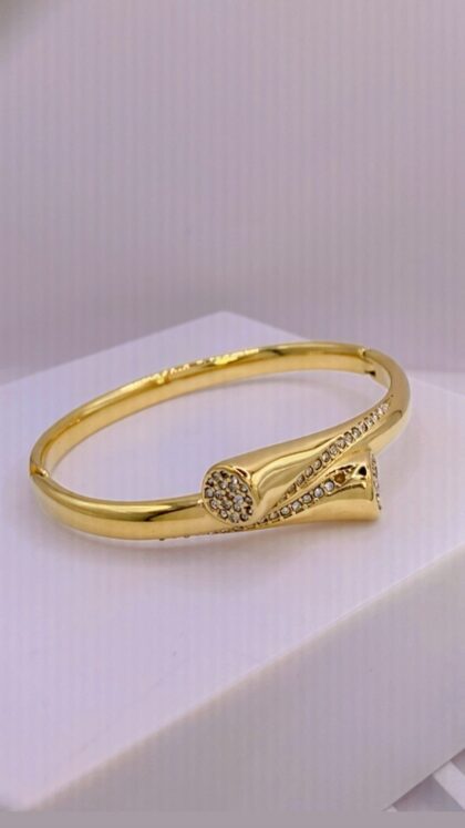 Χειροπέδα Λάμψη Ζιργκόν