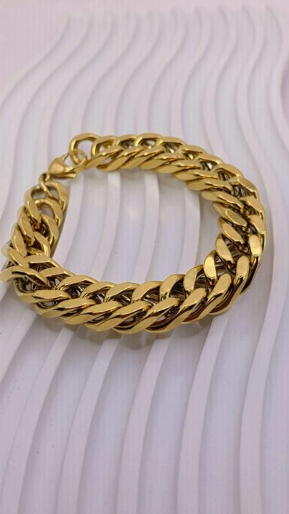 Βραχιόλι Gourmet XL