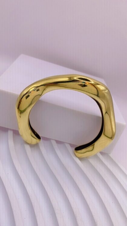 Χειροπέδα Bull Shape