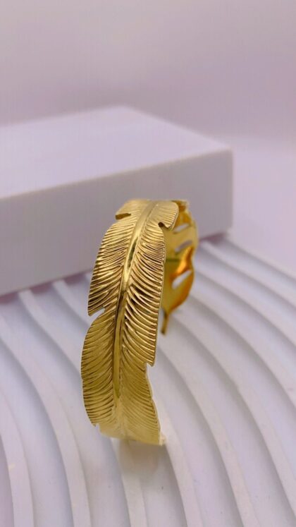 Χειροπέδα “Φτερό”